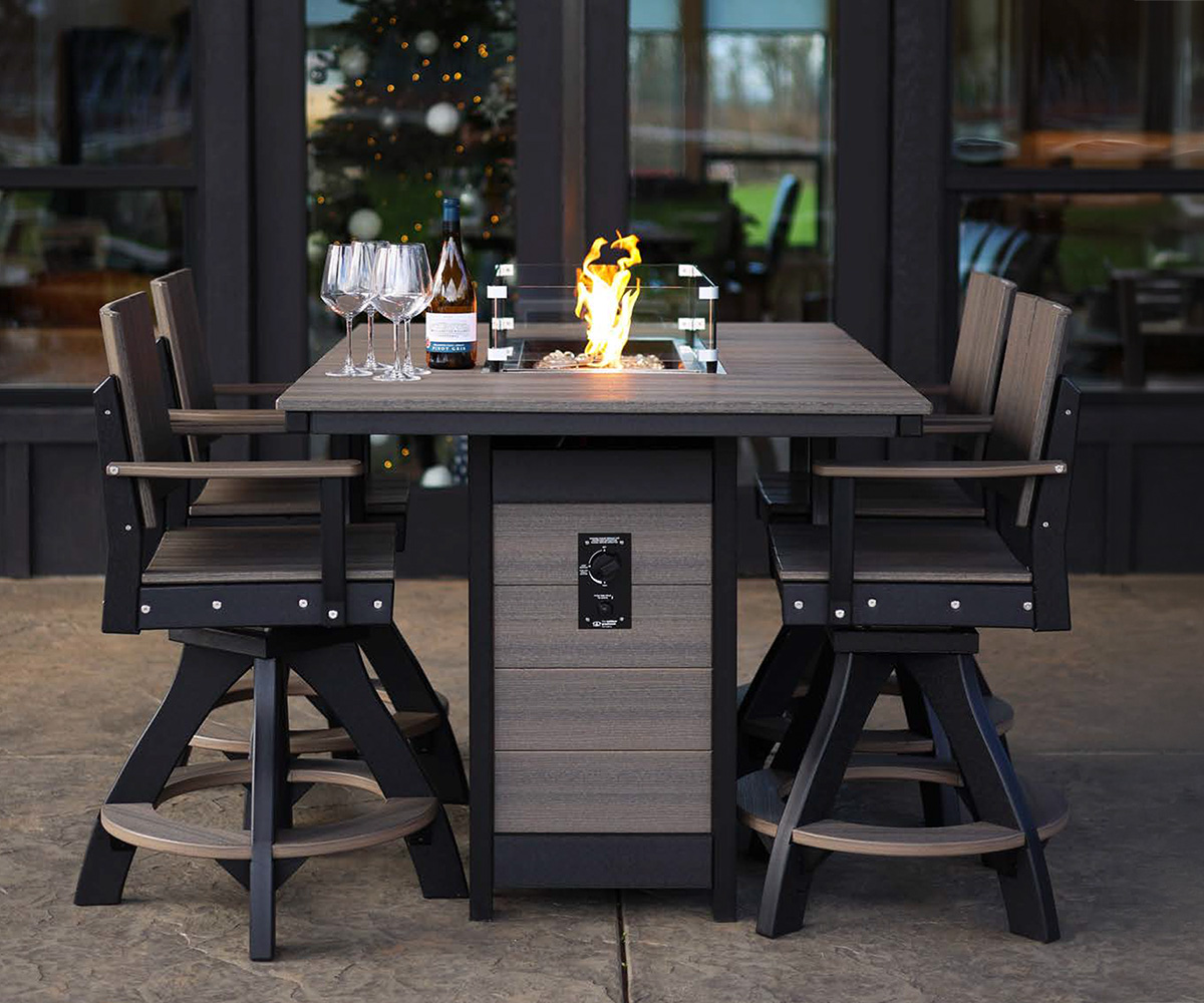 Astoria Collection outdoor furniture