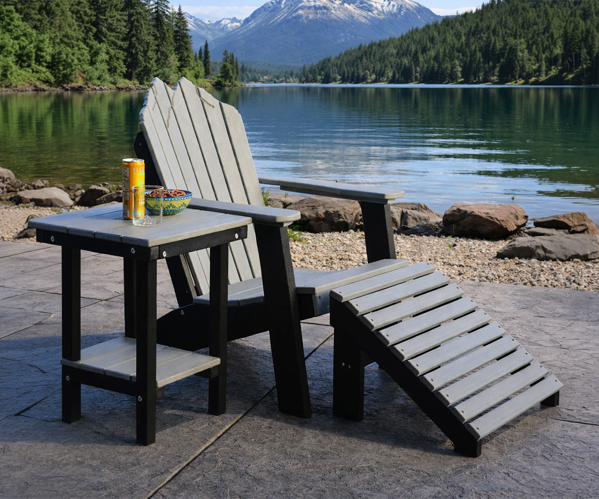 Cascade Collection outdoor furniture