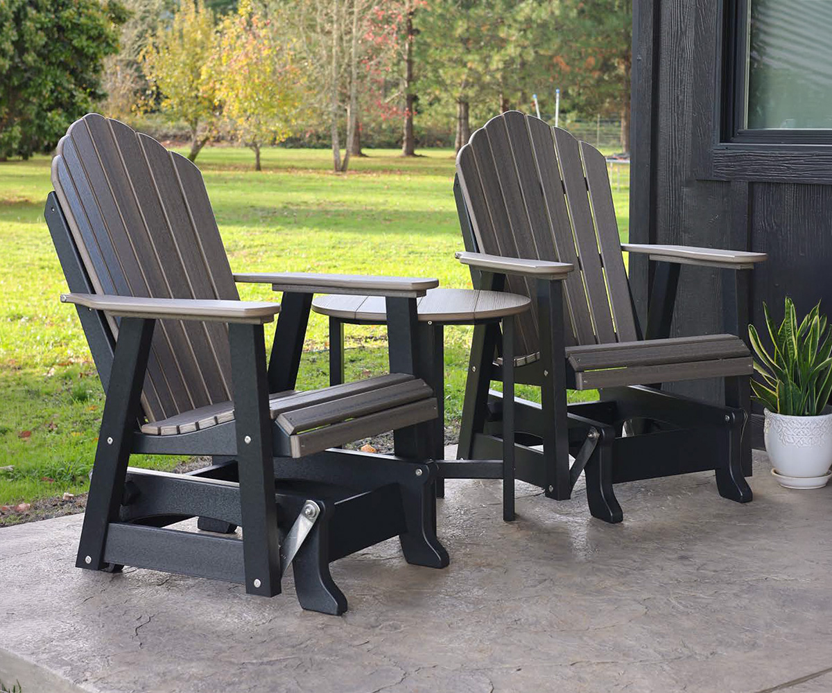 Columbia Collection outdoor furniture