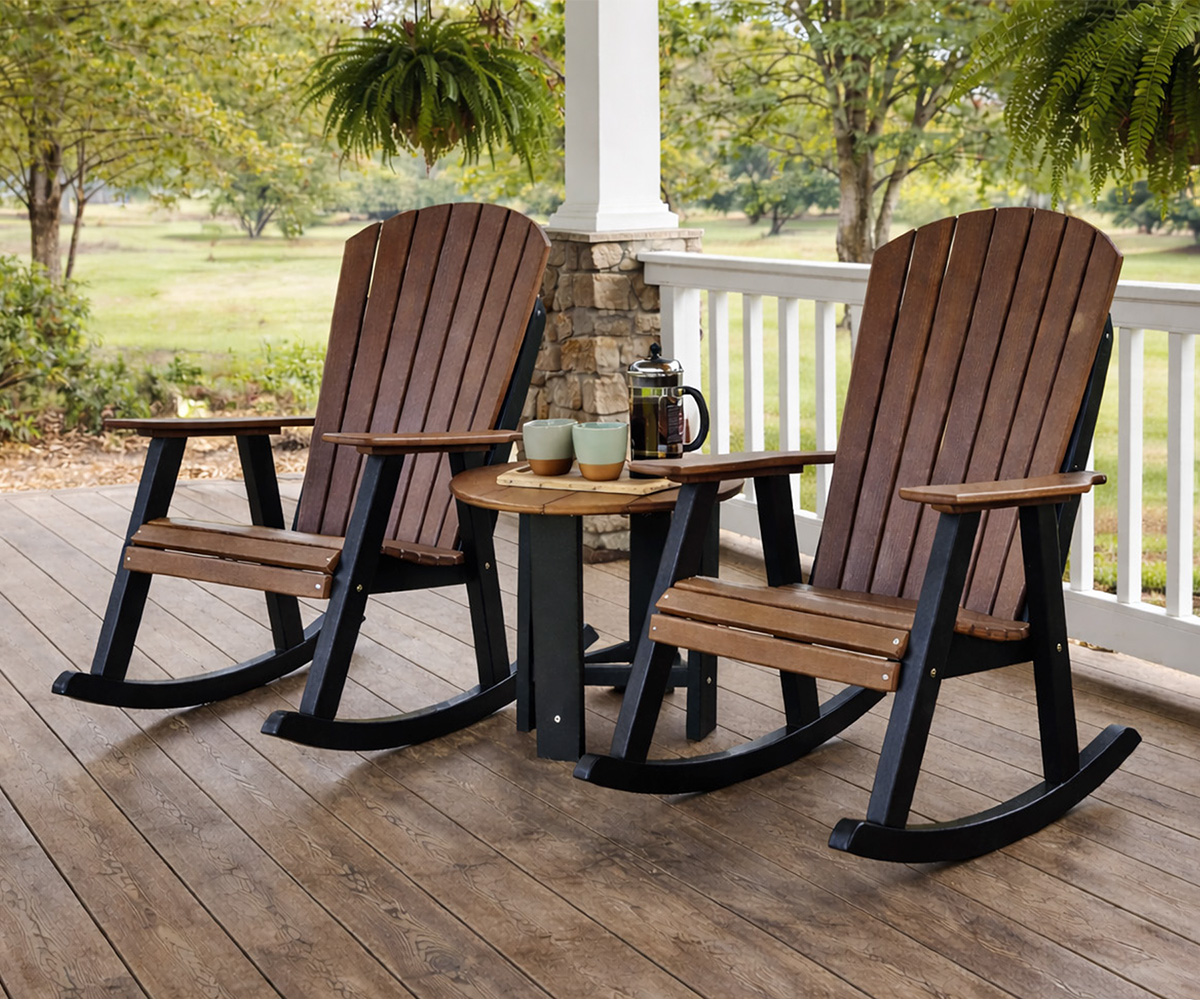 Medford Collection outdoor furniture