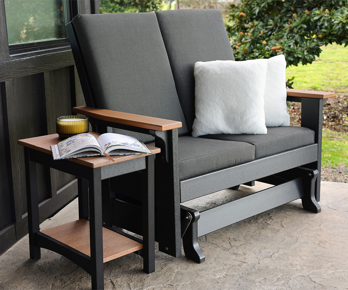 Seaside Collection outdoor furniture