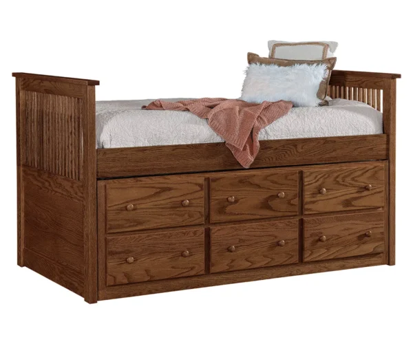 Captain Bed
