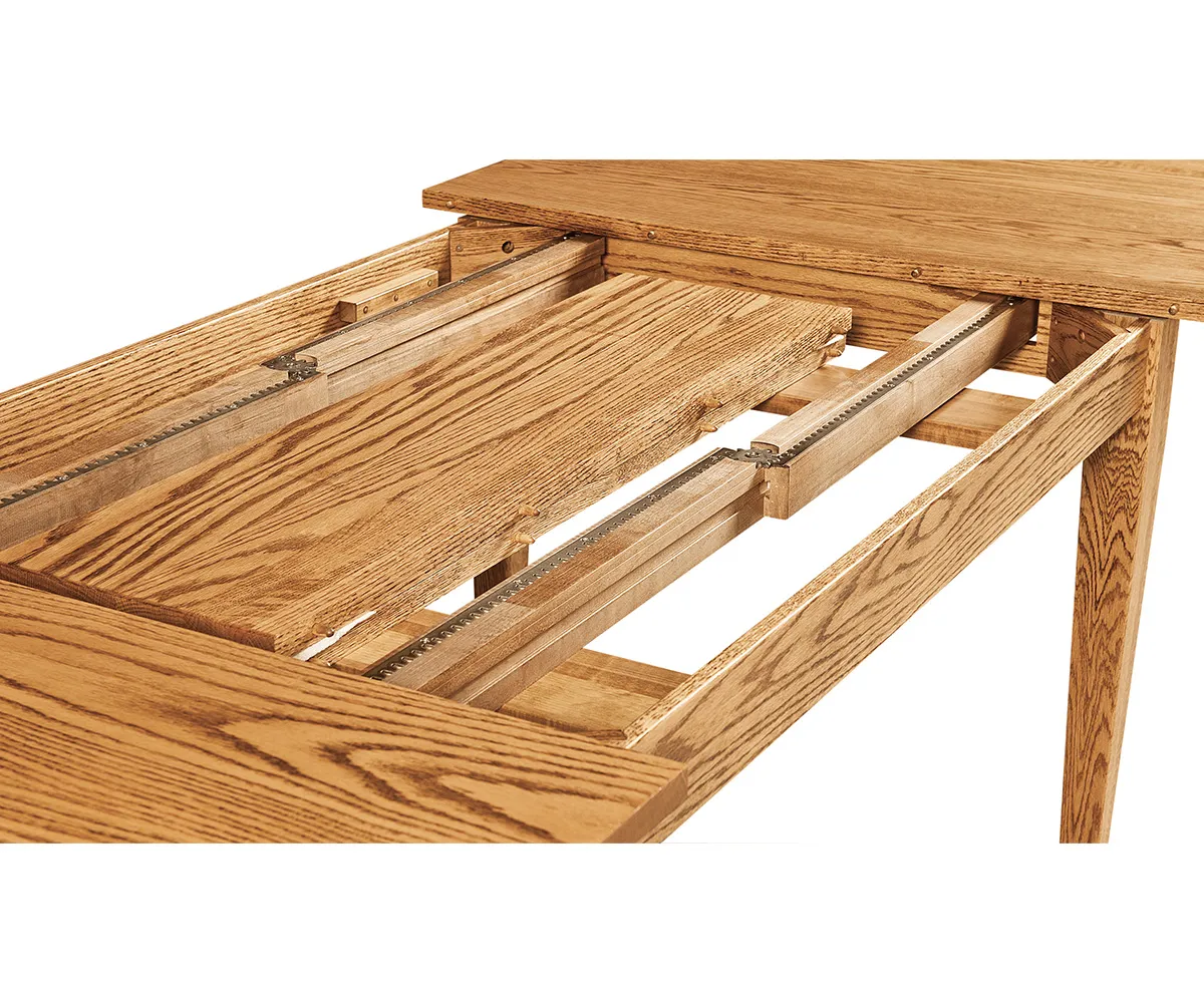 Avery Trestle Table - Image 3