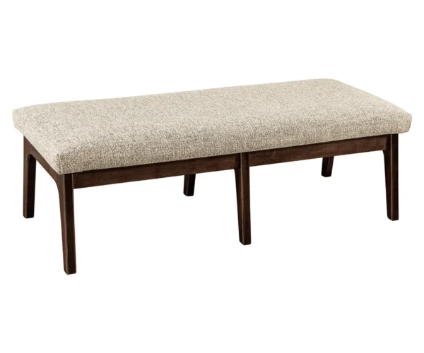 Malaya Footstool