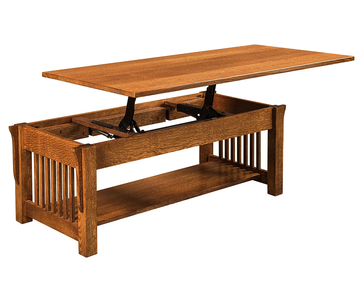 Cubic Occasional Tables - Image 4