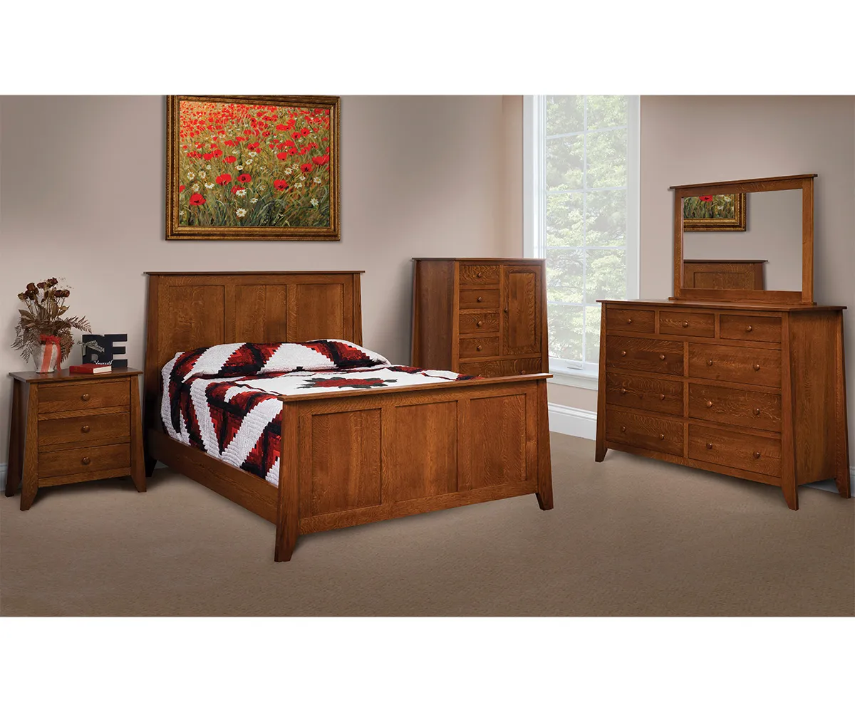 Berwick Bedroom Collection - Image 2