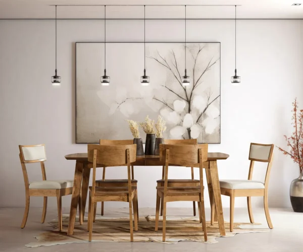 Monaco Dining Collection
