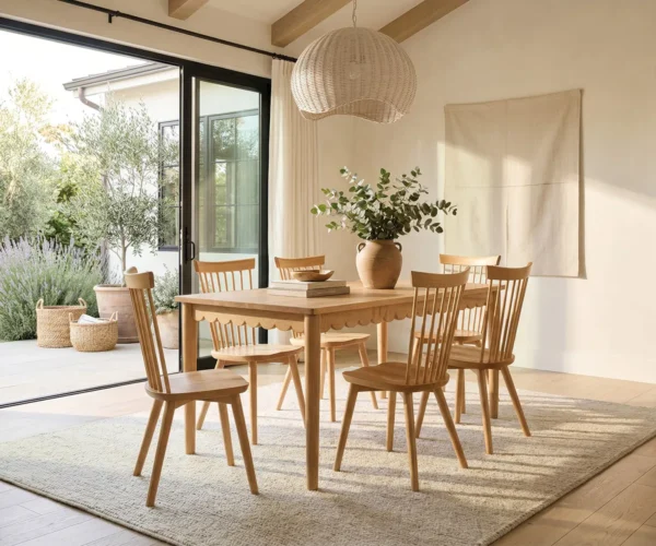 Chantilly Dining Collection
