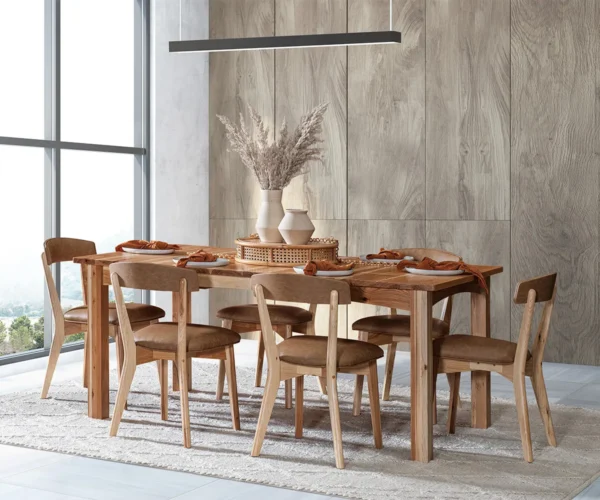 Distant Beacon Dining Collection