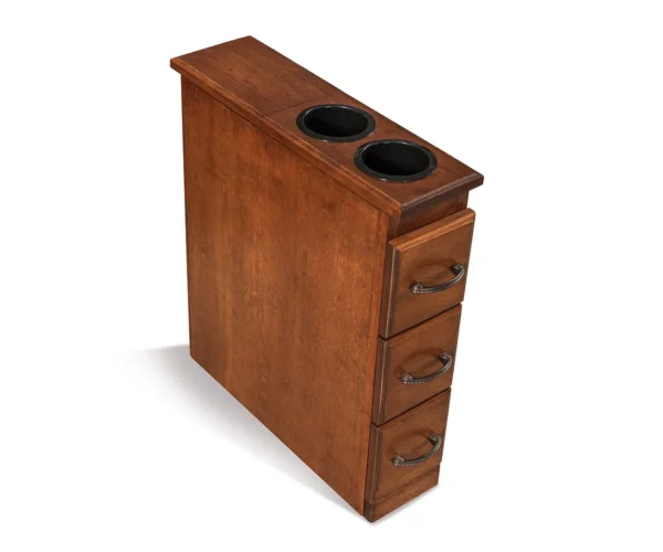 Smart Cabinet - 6"W