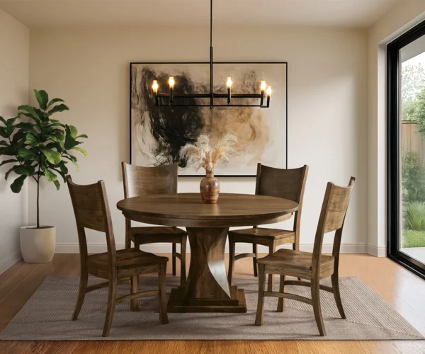 Nashville Chair Collection