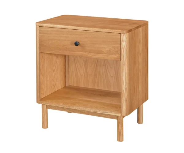 Ledo 1 Drawer Nightstand