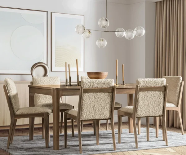 Dubois Dining Collection